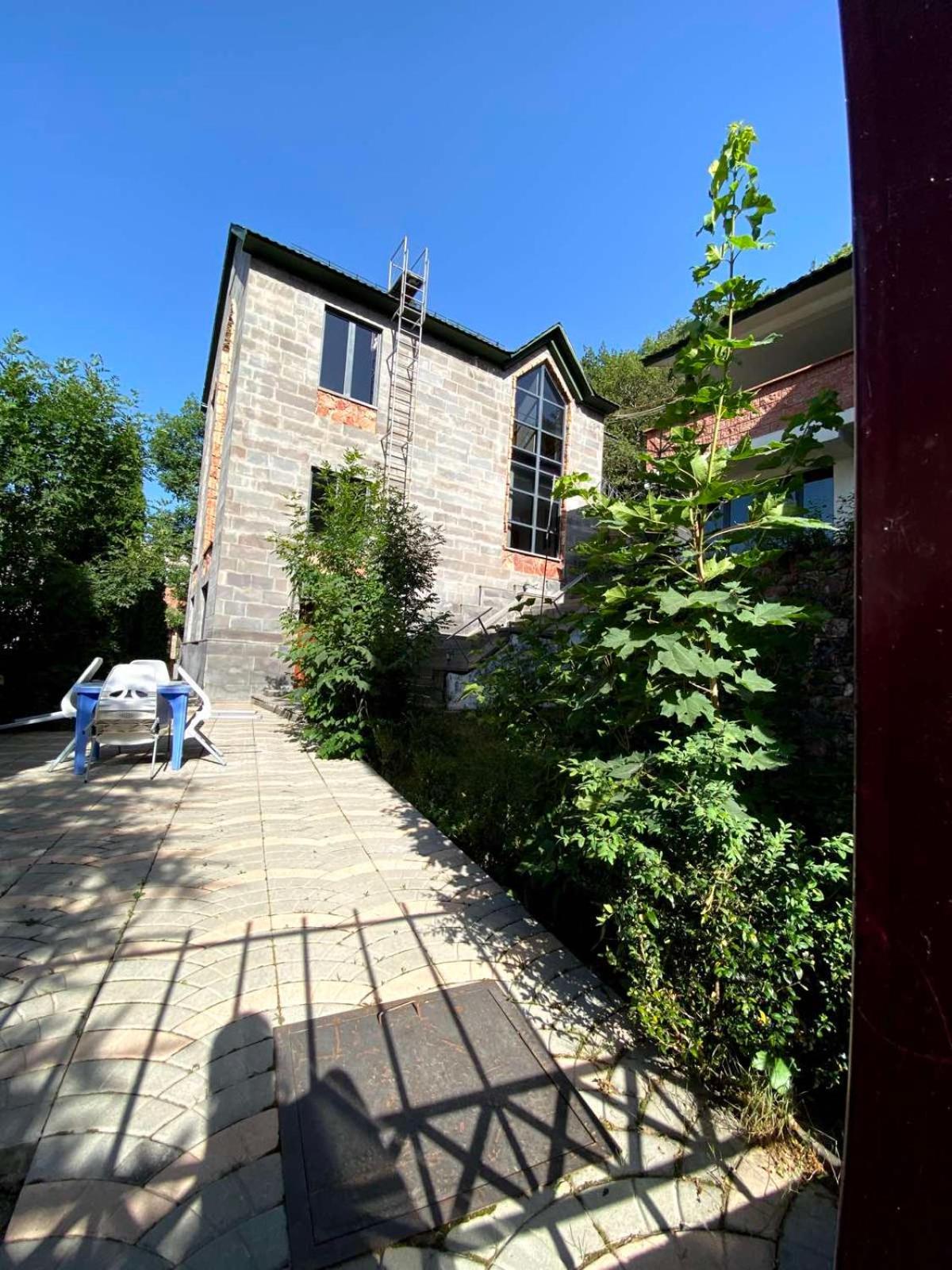 Villadzor Apart Hotel Zaghkadsor Exterior foto